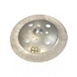Used MEINL 20in Matt Garstka Signature Equilibrium China Cymbal Cymbal