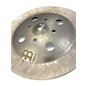Used MEINL 20in Matt Garstka Signature Equilibrium China Cymbal Cymbal