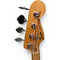 Vintage 1978 Fender American Precision Bass Blonde Electric Bass Guitar