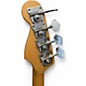 Vintage 1978 Fender American Precision Bass Blonde Electric Bass Guitar