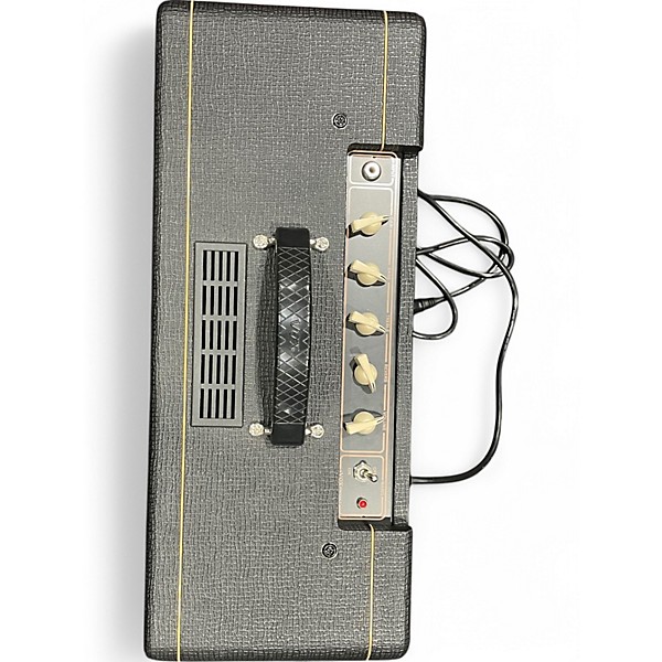 Used VOX AC10C1 10W 1x10 Tube Guitar Combo Amp