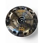 Used MEINL 18in CLASSICS CUSTOM DARK CHINA Cymbal thumbnail
