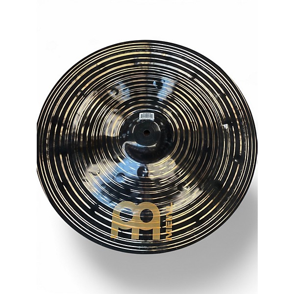 Used MEINL 18in CLASSICS CUSTOM DARK CHINA Cymbal