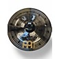 Used MEINL 18in CLASSICS CUSTOM DARK CHINA Cymbal