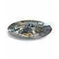 Used MEINL 18in CLASSICS CUSTOM DARK CHINA Cymbal