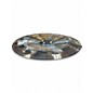 Used MEINL 18in CLASSICS CUSTOM DARK CHINA Cymbal