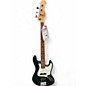 Used Sadowsky Guitars Metro Vintage RV4 Sherwood Green Electric Bass Guitar thumbnail