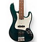 Used Sadowsky Guitars Metro Vintage RV4 Sherwood Green Electric Bass Guitar