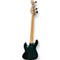 Used Sadowsky Guitars Metro Vintage RV4 Sherwood Green Electric Bass Guitar