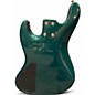 Used Sadowsky Guitars Metro Vintage RV4 Sherwood Green Electric Bass Guitar