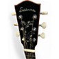 Used Eastman AC922CE Natural Acoustic Electric Guitar