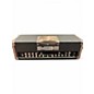 Used 2005 Fender MH-500 Metal Head 500W Solid State Guitar Amp Head thumbnail