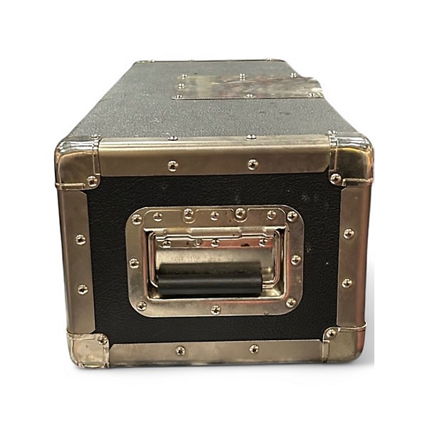 Used 2005 Fender MH-500 Metal Head 500W Solid State Guitar Amp Head