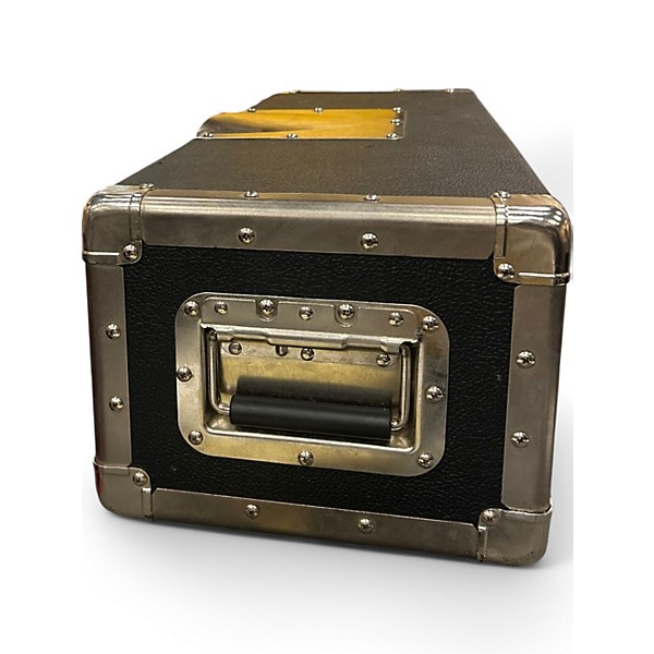 Used 2005 Fender MH-500 Metal Head 500W Solid State Guitar Amp Head