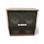 Used 2005 Fender MH-412SL Guitar Cabinet thumbnail