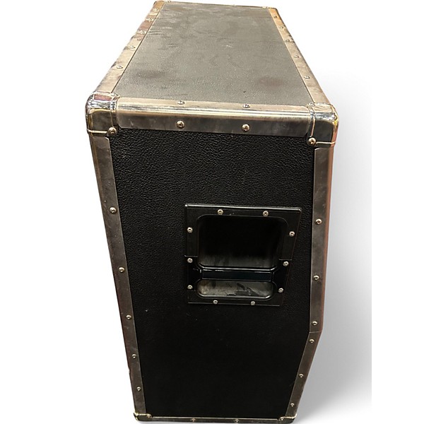 Used 2005 Fender MH-412SL Guitar Cabinet