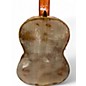 Used Yamaha GC-10C Natural Classical Acoustic Electric Guitar