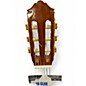 Used Yamaha GC-10C Natural Classical Acoustic Electric Guitar