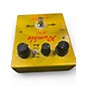Used Hao Rumble Mod Effect Pedal
