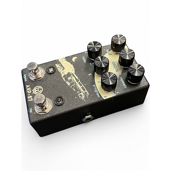 Used 2022 Walrus Audio ARP87 Multi Function Delay Effect Pedal