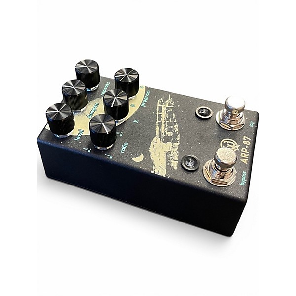 Used 2022 Walrus Audio ARP87 Multi Function Delay Effect Pedal