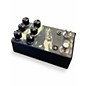 Used 2022 Walrus Audio ARP87 Multi Function Delay Effect Pedal