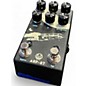 Used 2022 Walrus Audio ARP87 Multi Function Delay Effect Pedal