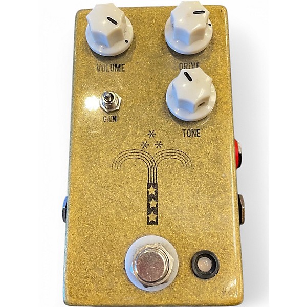 Used JHS Pedals Morning Glory V4 Effect Pedal