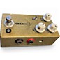 Used JHS Pedals Morning Glory V4 Effect Pedal