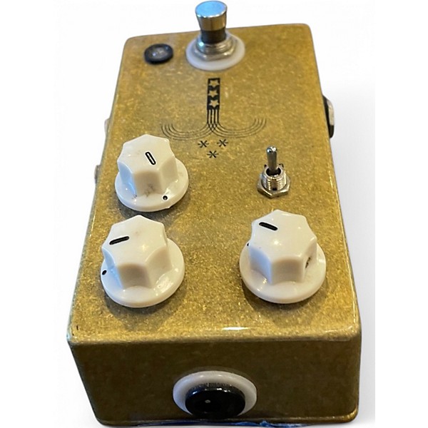 Used JHS Pedals Morning Glory V4 Effect Pedal