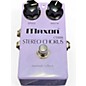 Used Maxon CS505 Effect Pedal