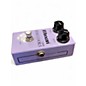 Used Maxon CS505 Effect Pedal