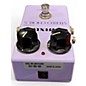 Used Maxon CS505 Effect Pedal
