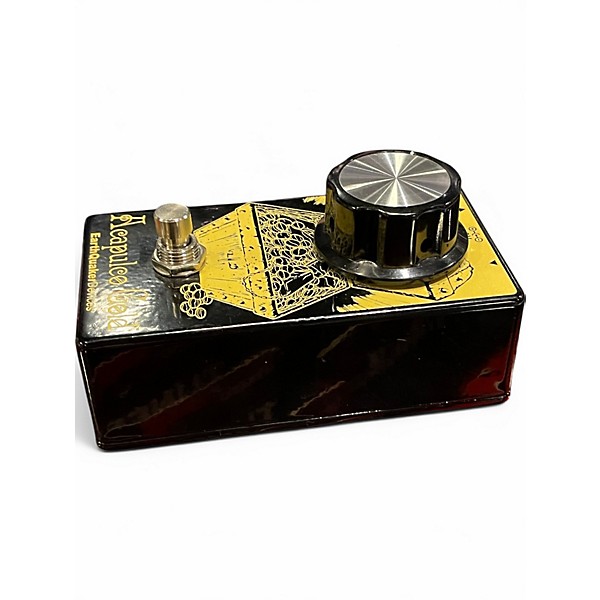 Used EarthQuaker Devices Acapulco Gold V2 Distortion Effect Pedal