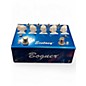 Used Bogner Ecstasy Blue Overdrive Effect Pedal thumbnail