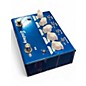 Used Bogner Ecstasy Blue Overdrive Effect Pedal