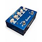 Used Bogner Ecstasy Blue Overdrive Effect Pedal