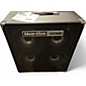 Used Hartke HD508 Bass Combo Amp thumbnail
