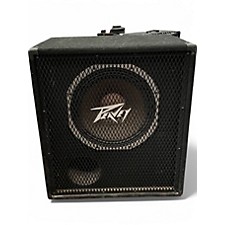【最終値下げ】Peavey BX115 BW ベースキャビネット 動作良好 Used Peavey 115 BX Bass Cabinet | Guitar Center