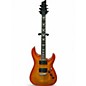 Used Schecter Guitar Research C1 Plus 2 Tone Sunburst Solid Body Electric Guitar thumbnail