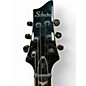 Used Schecter Guitar Research C1 Plus 2 Tone Sunburst Solid Body Electric Guitar