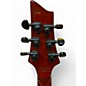 Used Schecter Guitar Research C1 Plus 2 Tone Sunburst Solid Body Electric Guitar