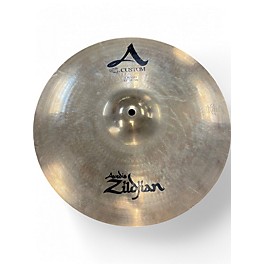 Used Zildjian 15in A Custom Crash Cymbal