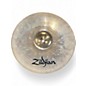 Used Zildjian 15in A Custom Crash Cymbal