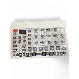 Used Elektron model:samples Sound Module