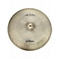 Used Zildjian 16in Armand Series Thin Crash Cymbal thumbnail