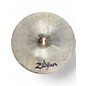Used Zildjian 16in Armand Series Thin Crash Cymbal