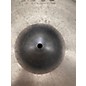 Used SABIAN 21in AAX Raw Bell Dry Ride Cymbal
