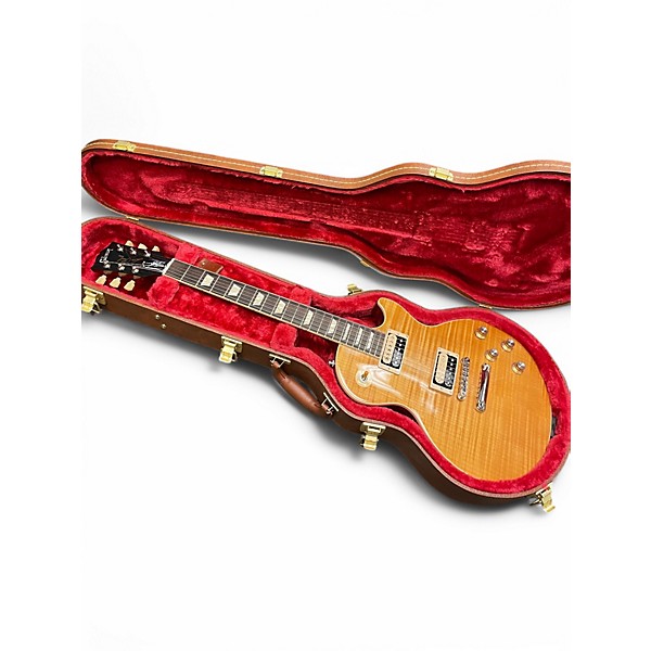 Used Gibson Slash Les Paul Standard '50s APPETIT BURST Solid Body Electric Guitar