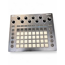 Used Novation Circuit Production Controller